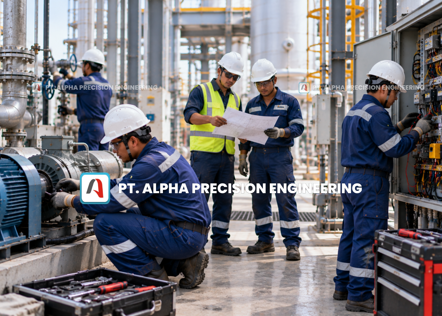 Technician Workforce